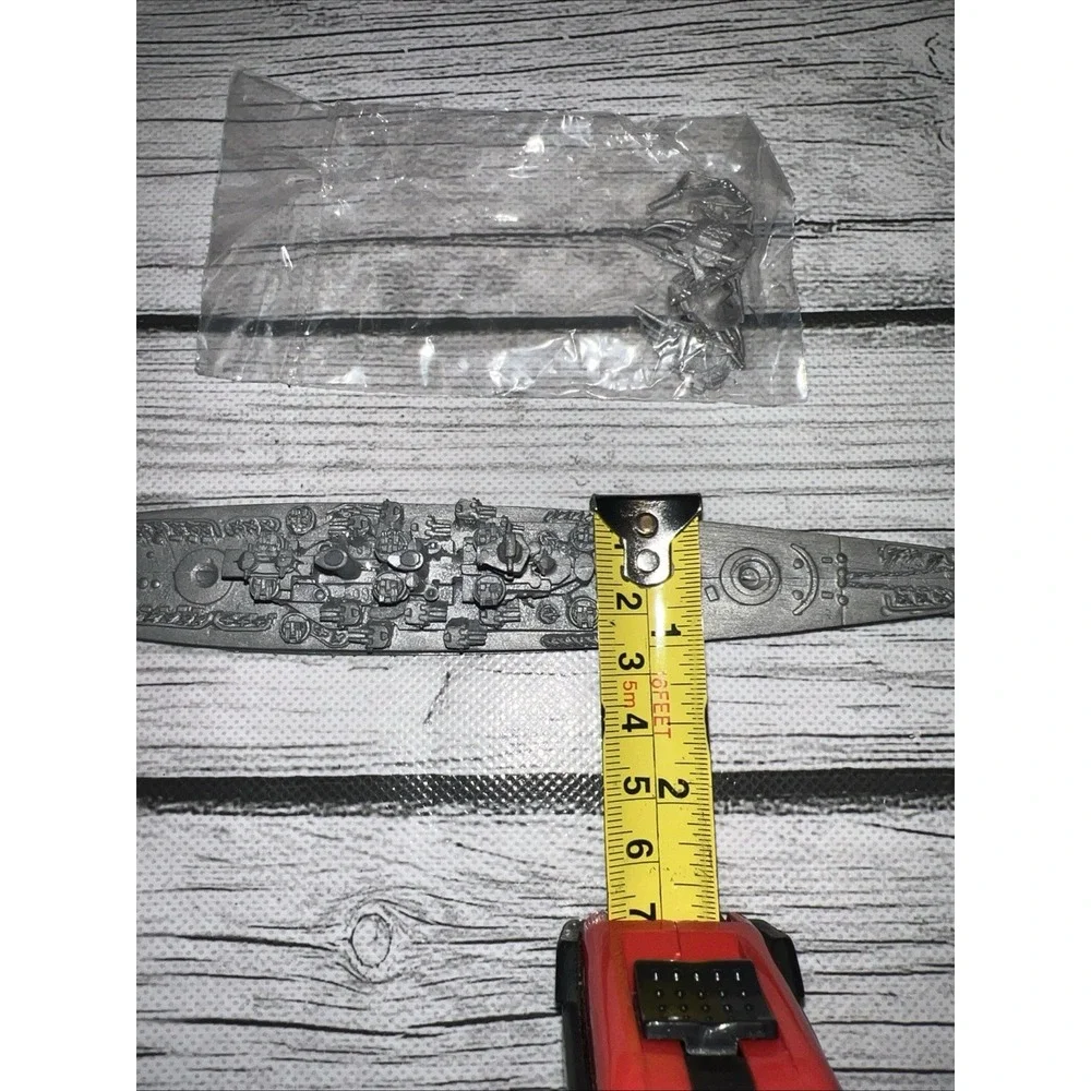 Superior Models - North Carolina A112 - New Unpainted & Unassembled